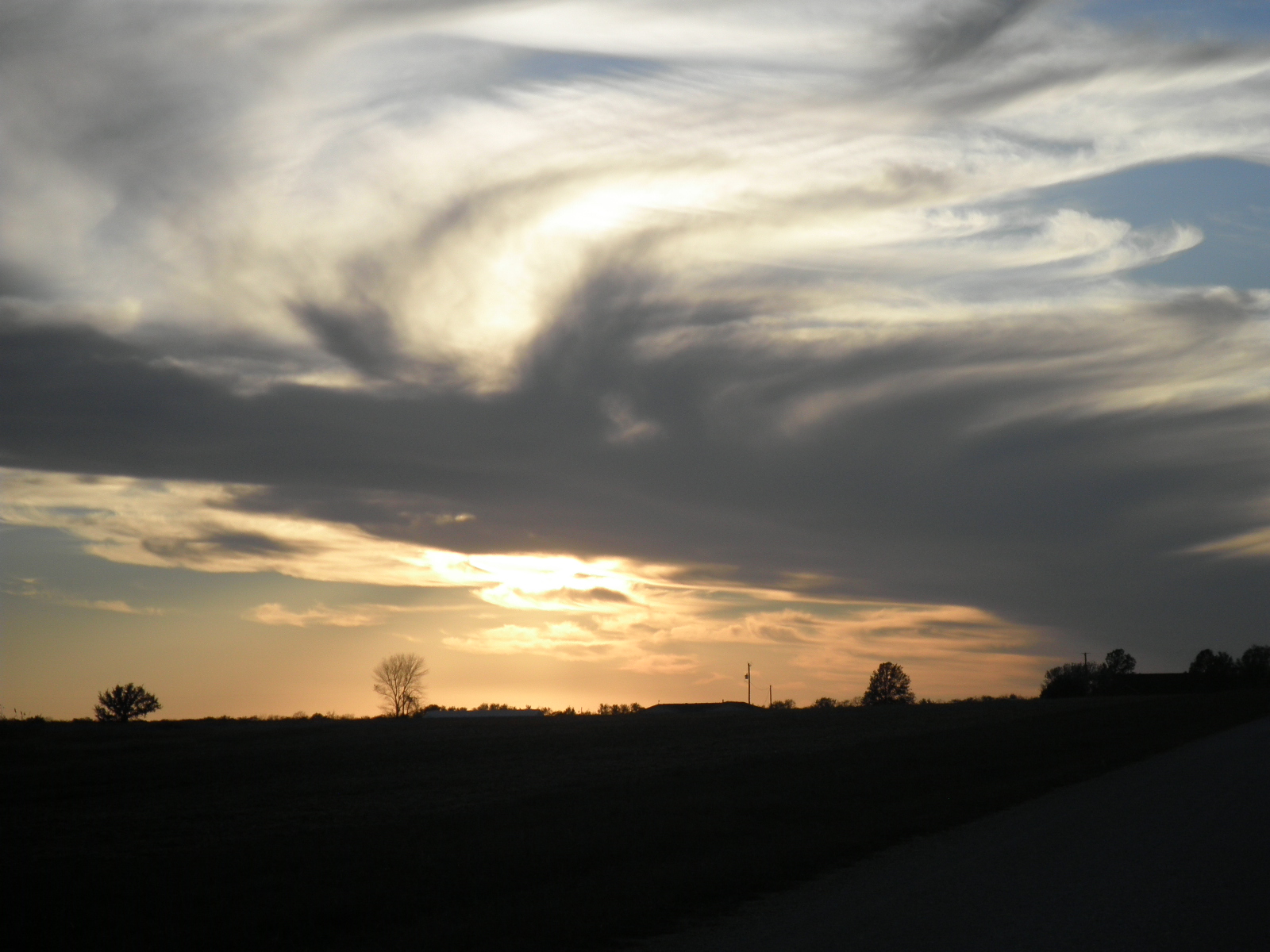 Photo gallery: Kansas in autumn, 2011 | News, Sports, Jobs - Lawrence ...